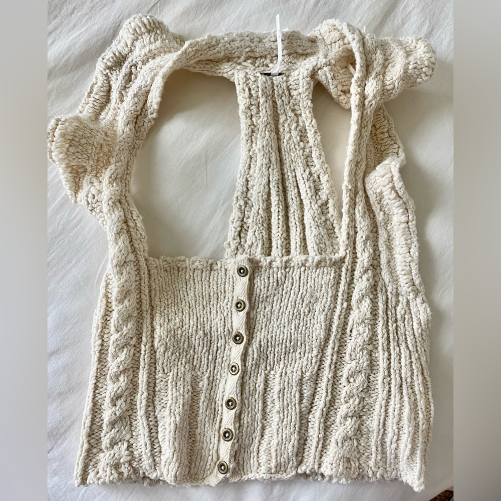free people top